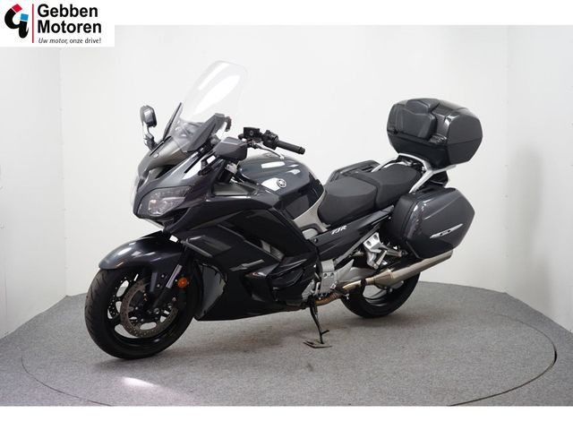 yamaha - fjr-1300-ae