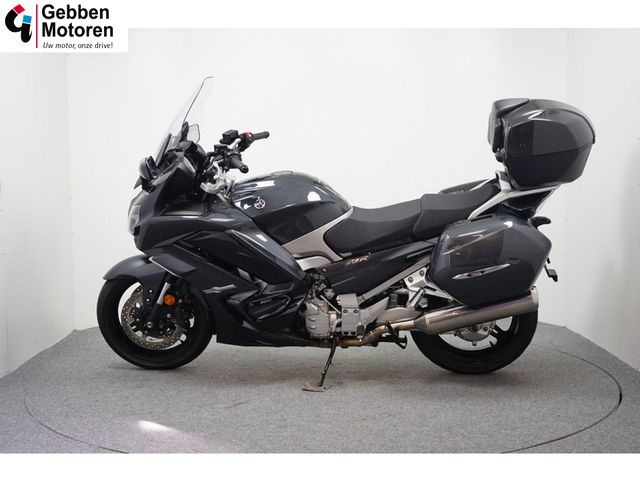 yamaha - fjr-1300-ae