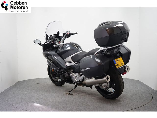 yamaha - fjr-1300-ae