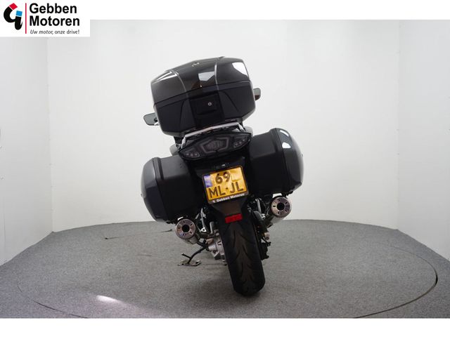 yamaha - fjr-1300-ae