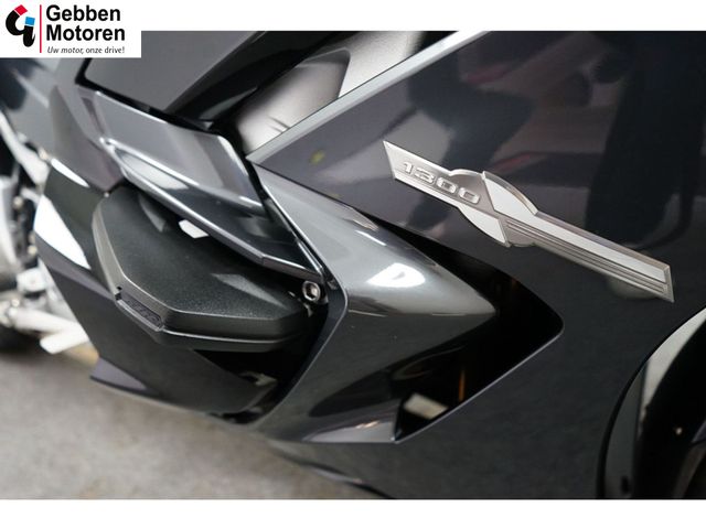 yamaha - fjr-1300-ae