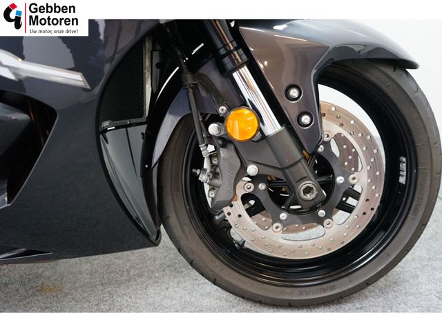 yamaha - fjr-1300-ae