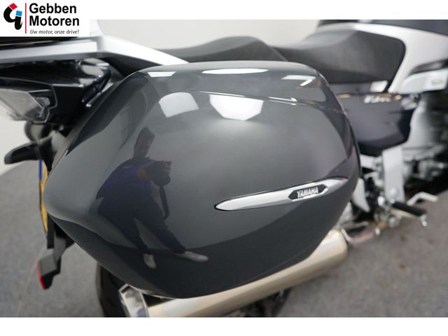 yamaha - fjr-1300-ae
