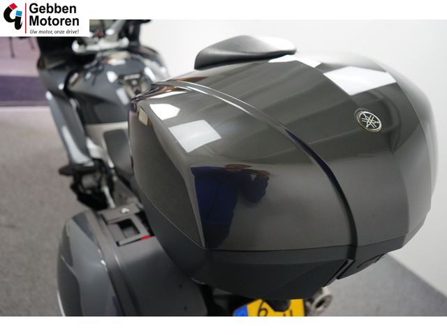 yamaha - fjr-1300-ae