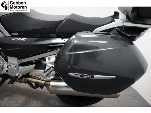 yamaha - fjr-1300-ae