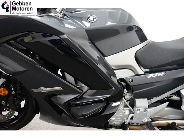 yamaha - fjr-1300-ae