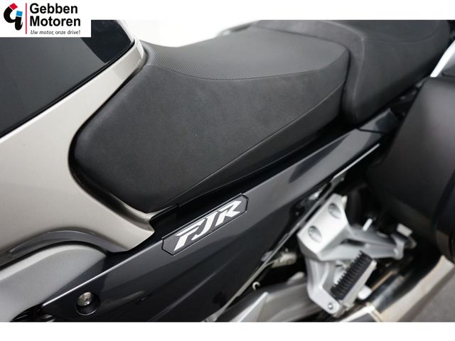 yamaha - fjr-1300-ae