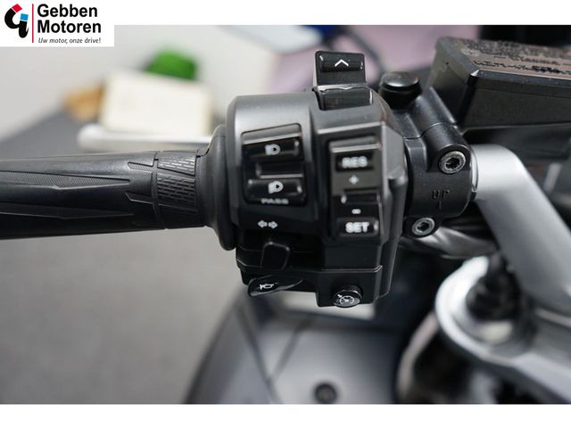 yamaha - fjr-1300-ae