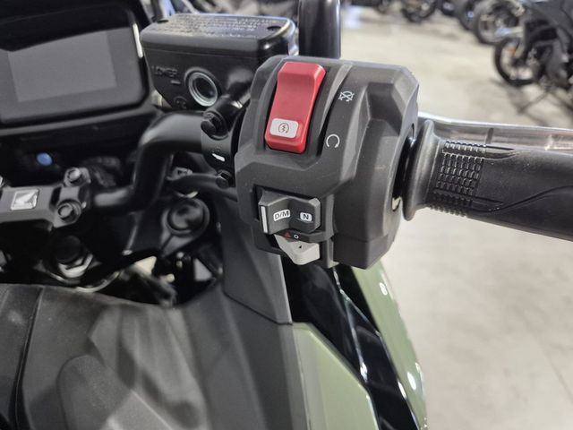 honda - nc-750-x-dct