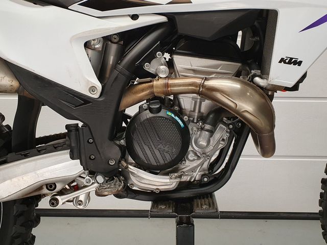 ktm - 350-sx-f