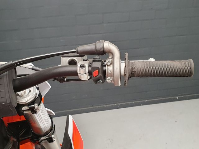 ktm - 350-sx-f