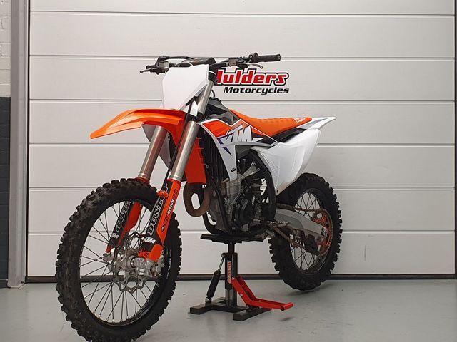 ktm - 350-sx-f