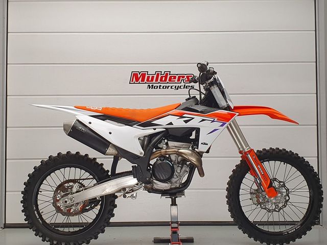 ktm - 350-sx-f