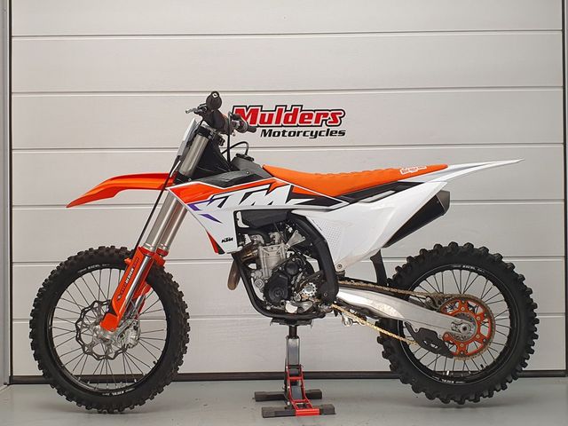 ktm - 350-sx-f