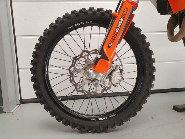 ktm - 350-sx-f