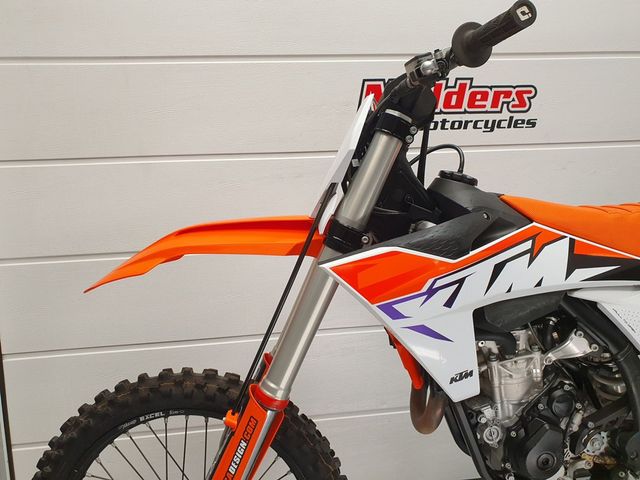ktm - 350-sx-f