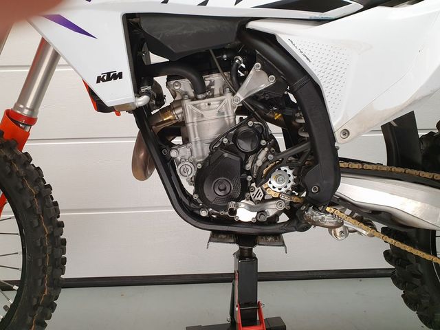 ktm - 350-sx-f
