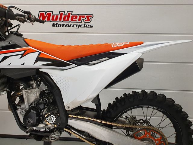 ktm - 350-sx-f