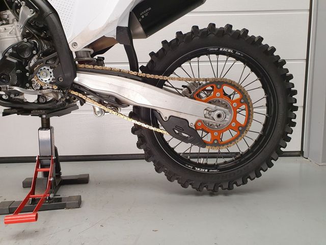 ktm - 350-sx-f