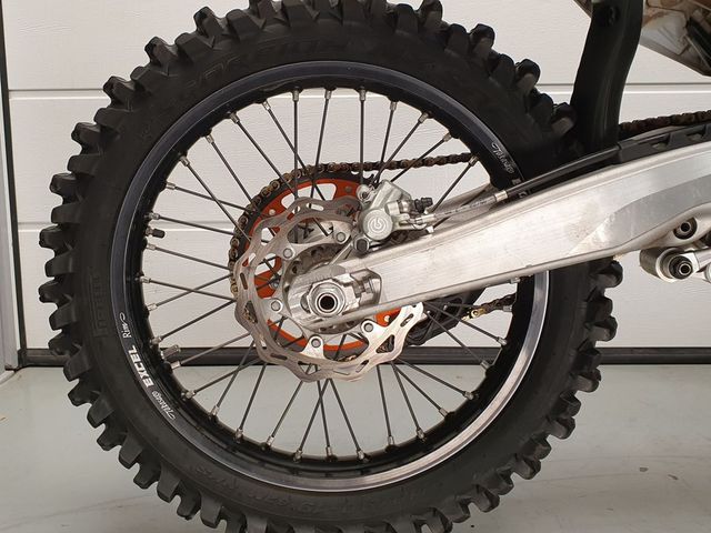 ktm - 350-sx-f