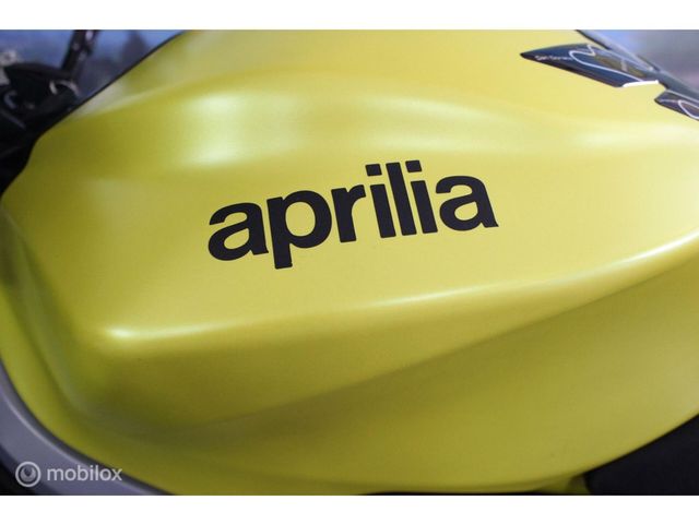 aprilia - tuono-660