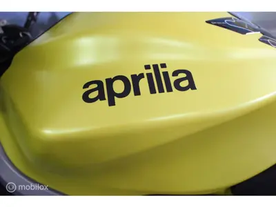 APRILIA TUONO 660 – foto 4
