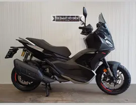 Aprilia SR GT 400 2026 nieuw