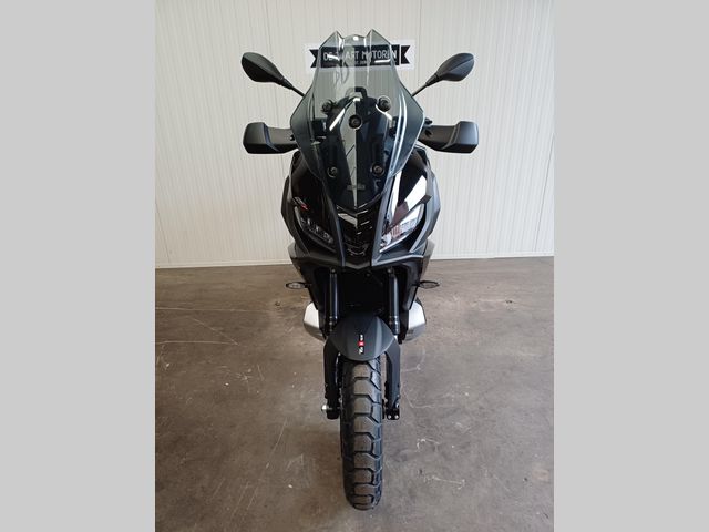 aprilia - sr-gt-400