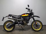 DUCATI SCRAMBLER DESERT SLED