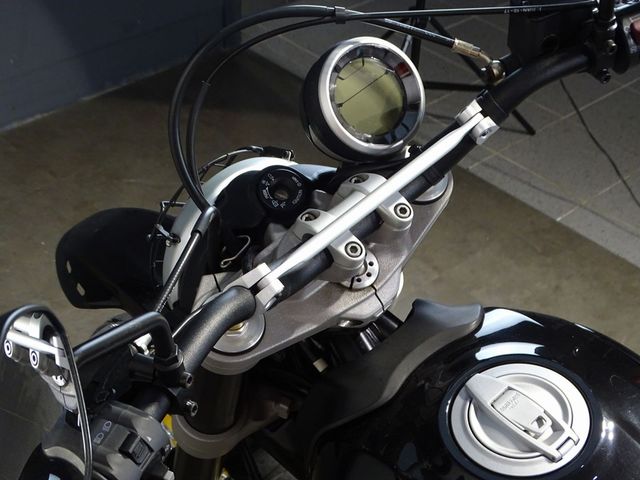 ducati - scrambler-desert-sled