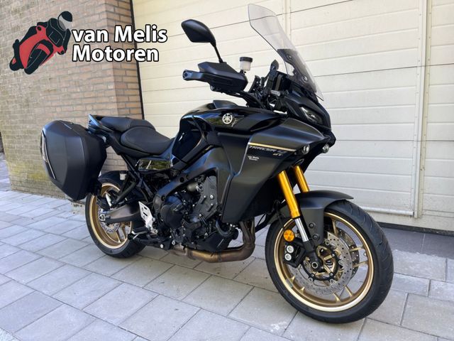 yamaha - tracer-9-gt