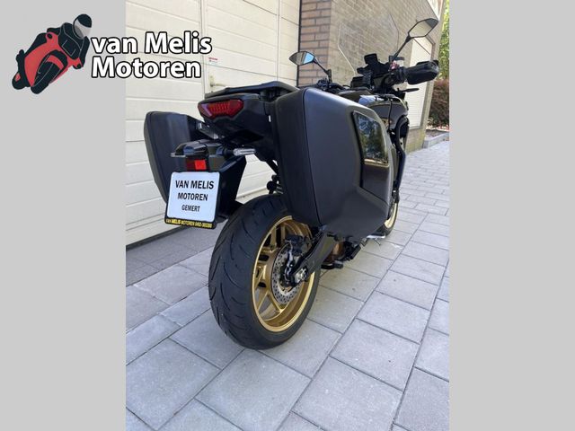 yamaha - tracer-9-gt