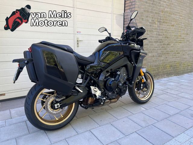 yamaha - tracer-9-gt