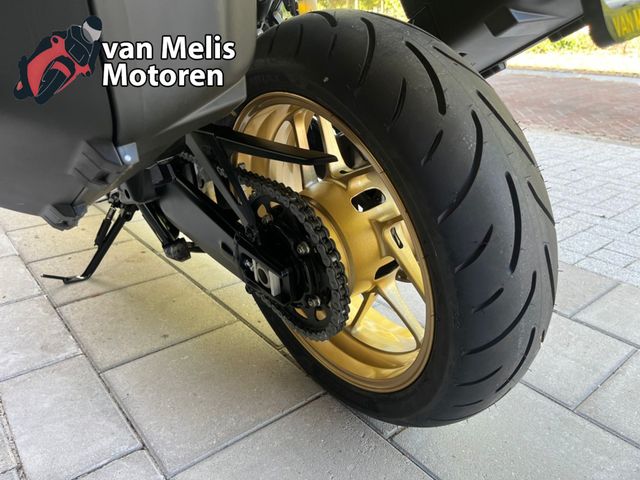 yamaha - tracer-9-gt