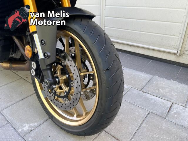 yamaha - tracer-9-gt