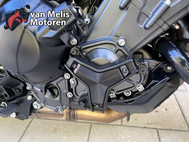 yamaha - tracer-9-gt