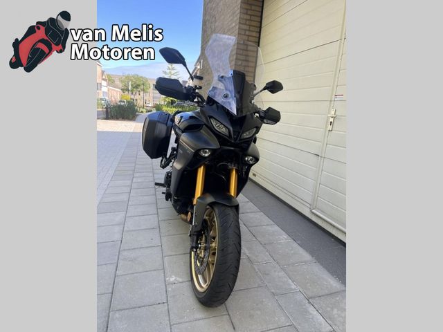 yamaha - tracer-9-gt