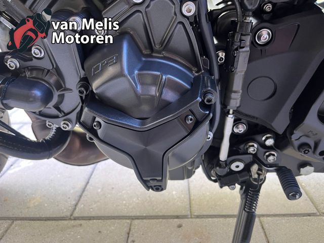 yamaha - tracer-9-gt