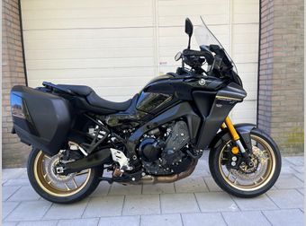 Yamaha Tracer 9 GT 2024 occasion