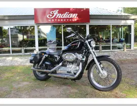 Harley-Davidson Sportster XL 883 2007 occasion