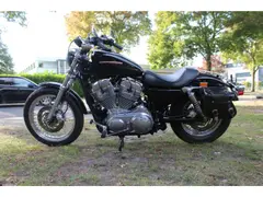 Harley-Davidson Sportster XL 883 XL Sportster 883 L Low Rider 2007 occasion – foto 2 van 12