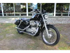 Harley-Davidson Sportster XL 883 XL Sportster 883 L Low Rider 2007 occasion – foto 3 van 12