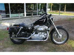Harley-Davidson Sportster XL 883 XL Sportster 883 L Low Rider 2007 occasion – foto 5 van 12