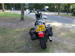 Harley-Davidson Sportster XL 883 XL Sportster 883 L Low Rider 2007 occasion – foto 6 van 12