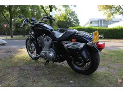 Harley-Davidson Sportster XL 883 XL Sportster 883 L Low Rider 2007 occasion – foto 7 van 12