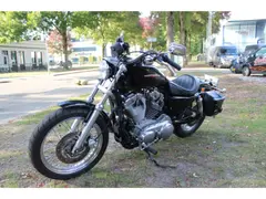 Harley-Davidson Sportster XL 883 XL Sportster 883 L Low Rider 2007 occasion – foto 8 van 12