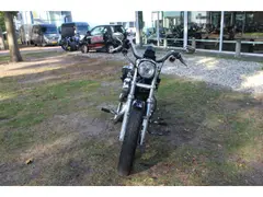 Harley-Davidson Sportster XL 883 XL Sportster 883 L Low Rider 2007 occasion – foto 9 van 12