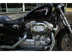 Harley-Davidson Sportster XL 883 XL Sportster 883 L Low Rider 2007 occasion – foto 10 van 12