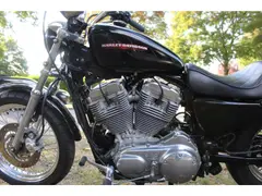Harley-Davidson Sportster XL 883 XL Sportster 883 L Low Rider 2007 occasion – foto 11 van 12