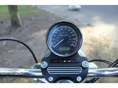 Harley-Davidson Sportster XL 883 XL Sportster 883 L Low Rider 2007 occasion – foto 12 van 12